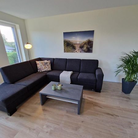 Apartment Nahe Meyer Werft In Ostfriesland Mit Kueche & Netflix Westoverledingen Exteriér fotografie