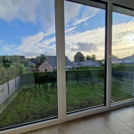 Apartment Nahe Meyer Werft In Ostfriesland Mit Kueche & Netflix Westoverledingen Exteriér fotografie
