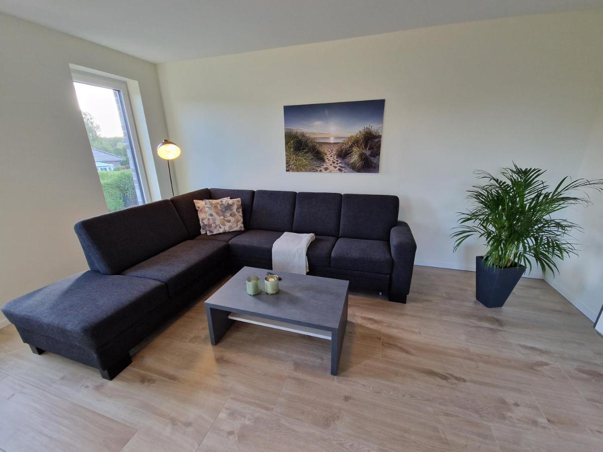 Apartment Nahe Meyer Werft In Ostfriesland Mit Kueche & Netflix Westoverledingen Exteriér fotografie