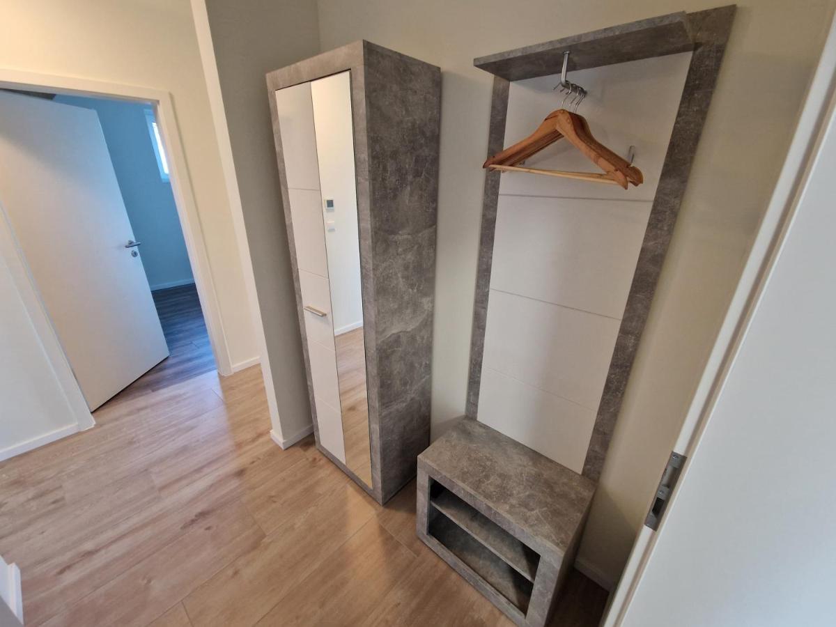 Apartment Nahe Meyer Werft In Ostfriesland Mit Kueche & Netflix Westoverledingen Exteriér fotografie